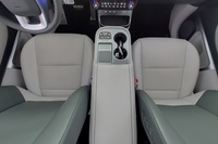 Hyundai IONIQ 9 vaihtoauto