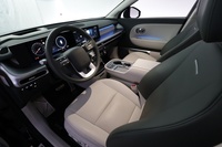 Hyundai IONIQ 9 vaihtoauto