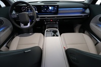 Hyundai IONIQ 9 vaihtoauto