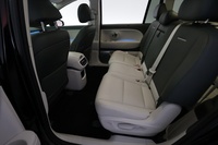 Hyundai IONIQ 9 vaihtoauto