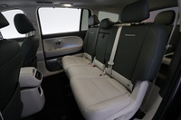 Hyundai IONIQ 9 vaihtoauto