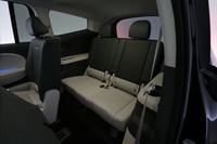 Hyundai IONIQ 9 vaihtoauto