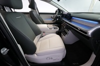 Hyundai IONIQ 9 vaihtoauto