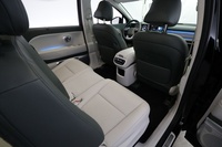 Hyundai IONIQ 9 vaihtoauto