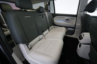 Hyundai IONIQ 9 vaihtoauto