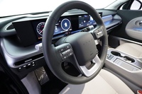 Hyundai IONIQ 9 vaihtoauto