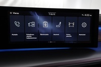 Hyundai IONIQ 9 vaihtoauto