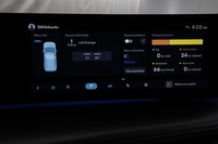 Hyundai IONIQ 9 vaihtoauto