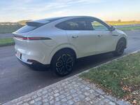 XPENG New G6 vaihtoauto