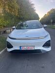 XPENG New G6 vaihtoauto