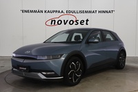 Hyundai IONIQ 5 vaihtoauto