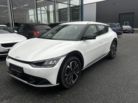 Kia EV6 vaihtoauto