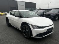 Kia EV6 vaihtoauto
