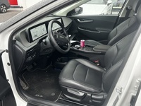 Kia EV6 vaihtoauto