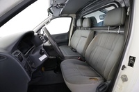 Toyota Hiace vaihtoauto