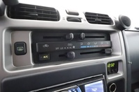 Toyota Hiace vaihtoauto