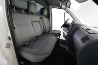 Toyota Hiace vaihtoauto