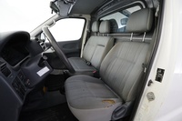 Toyota Hiace vaihtoauto