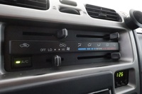 Toyota Hiace vaihtoauto