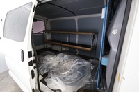 Toyota Hiace vaihtoauto