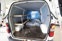 Toyota Hiace vaihtoauto