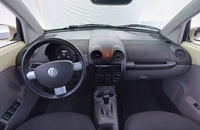 Volkswagen New Beetle vaihtoauto