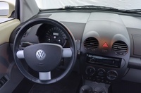 Volkswagen New Beetle vaihtoauto