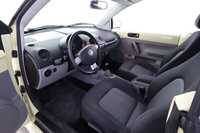 Volkswagen New Beetle vaihtoauto
