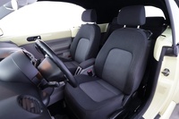 Volkswagen New Beetle vaihtoauto