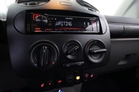 Volkswagen New Beetle vaihtoauto