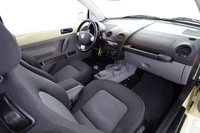Volkswagen New Beetle vaihtoauto