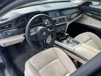 BMW 730 vaihtoauto