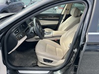 BMW 730 vaihtoauto