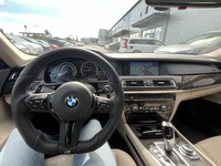 BMW 730 vaihtoauto