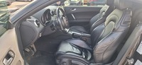 Audi TTS vaihtoauto