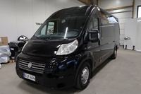 Fiat Ducato vaihtoauto