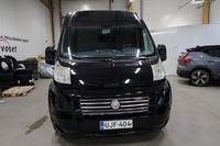 Fiat Ducato vaihtoauto