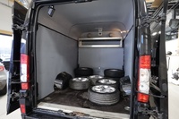 Fiat Ducato vaihtoauto