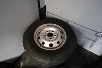 Fiat Ducato vaihtoauto