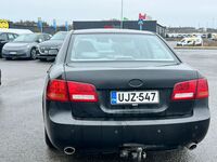 Kia Magentis vaihtoauto