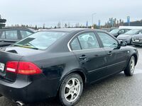 Kia Magentis vaihtoauto