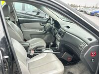 Kia Magentis vaihtoauto