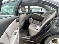 Kia Magentis vaihtoauto