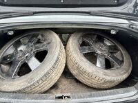 Kia Magentis vaihtoauto