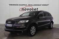 Audi Q7 vaihtoauto