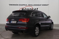 Audi Q7 vaihtoauto