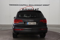 Audi Q7 vaihtoauto