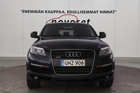 Audi Q7 vaihtoauto