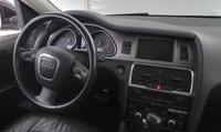 Audi Q7 vaihtoauto