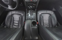 Audi Q7 vaihtoauto